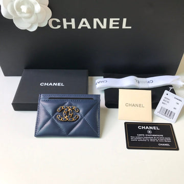 CS- Fashion Wallet Purse - CHL - 053