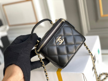Chanel - Luxury Bag - CHL - 1217