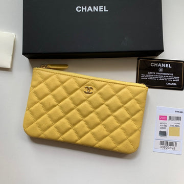 CS- Fashion Wallet Purse - CHL - 045