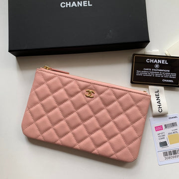 CS- Fashion Wallet Purse - CHL - 044