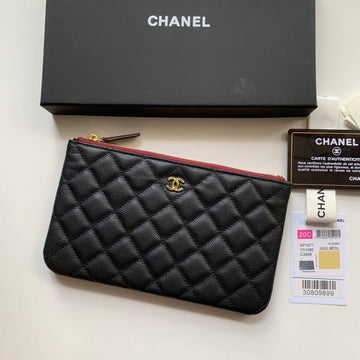 CS- Fashion Wallet Purse - CHL - 043
