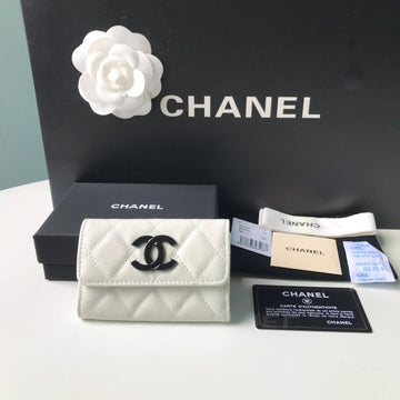 CS- Fashion Wallet Purse - CHL - 069