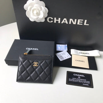 CS- Fashion Wallet Purse - CHL - 033