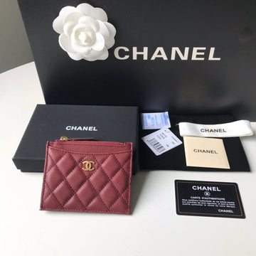 CS- Fashion Wallet Purse - CHL - 032