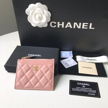 CS- Fashion Wallet Purse - CHL - 031
