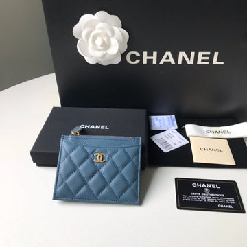 CS- Fashion Wallet Purse - CHL - 030