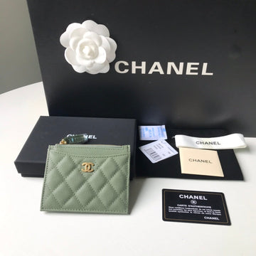 CS- Fashion Wallet Purse - CHL - 029