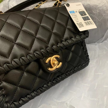 Chanel - Luxury Bag - CHL - 1053