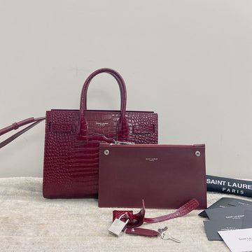 CS- Fashion Bag - SL - 045