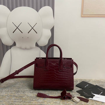 CS- Fashion Bag - SL - 037
