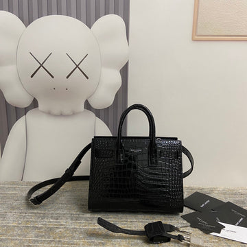 CS- Fashion Bag - SL - 036