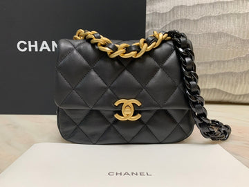 Chanel - Luxury Bag - CHL - 1003