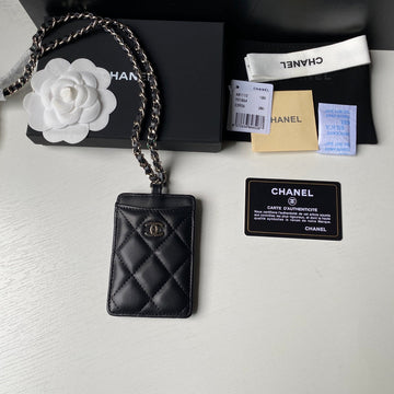CS- Fashion Wallet Purse - CHL - 004
