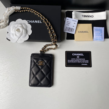 CS- Fashion Wallet Purse - CHL - 003