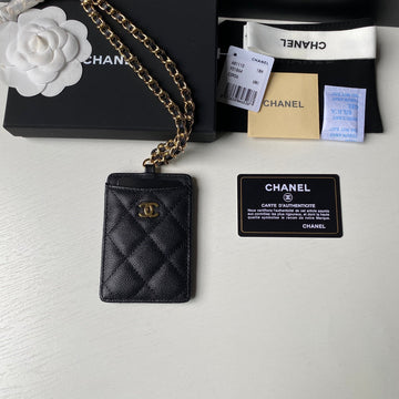 CS- Fashion Wallet Purse - CHL - 002