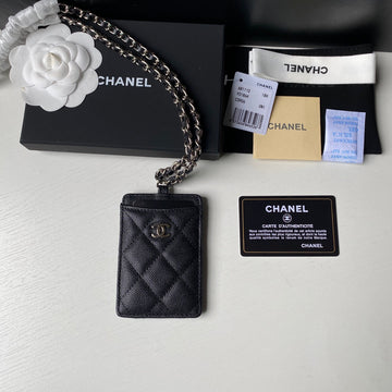 CS- Fashion Wallet Purse - CHL - 001