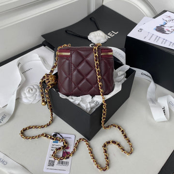 Chanel - Luxury Bag - CHL - 1099