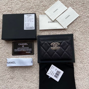 CS- Fashion Wallet Purse - CHL - 027