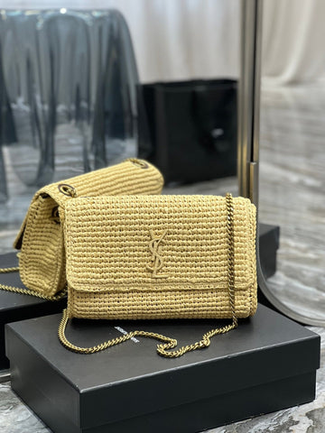 CS- Fashion Bag - SL - 017