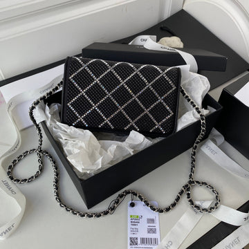 Chanel - Luxury Bag - CHL - 1071