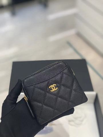 CS- Fashion Wallet Purse - CHL - 023
