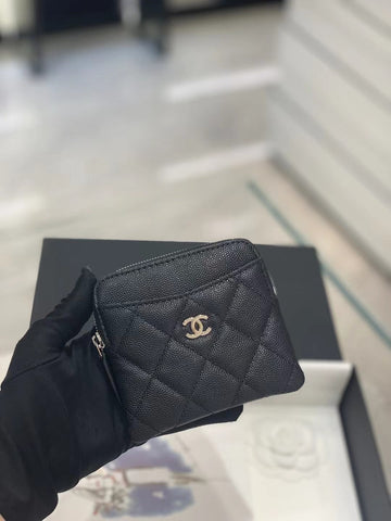 CS- Fashion Wallet Purse - CHL - 022
