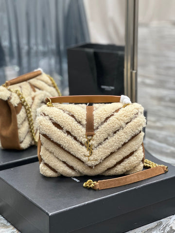 CS- Fashion Bag - SL - 032