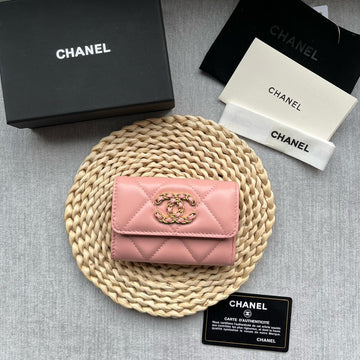 CS- Fashion Wallet Purse - CHL - 009