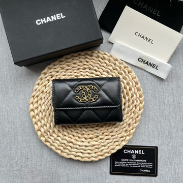 CS- Fashion Wallet Purse - CHL - 008