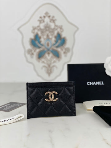 CS- Fashion Wallet Purse - CHL - 018