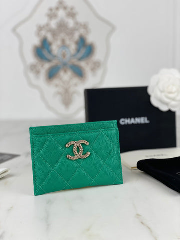 CS- Fashion Wallet Purse - CHL - 019