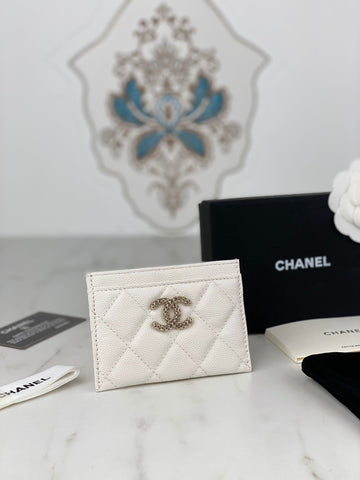 CS- Fashion Wallet Purse - CHL - 020