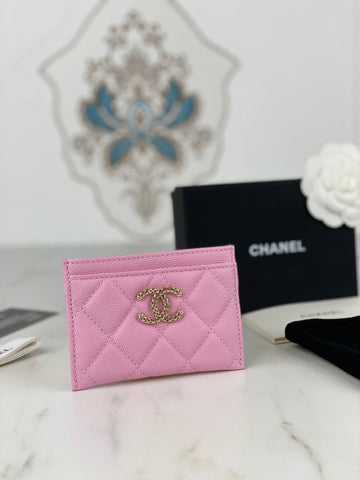 CS- Fashion Wallet Purse - CHL - 021