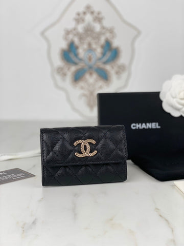 CS- Fashion Wallet Purse - CHL - 015