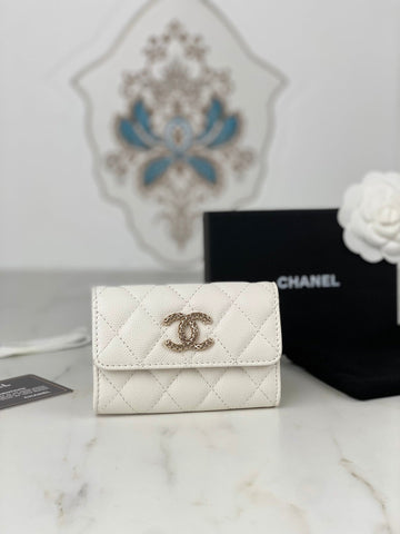 CS- Fashion Wallet Purse - CHL - 016
