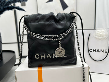 Chanel - Luxury Bag - CHL - 296