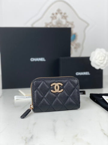 CS- Fashion Wallet Purse - CHL - 010