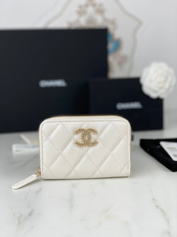 CS- Fashion Wallet Purse - CHL - 013