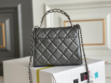 Chanel - Luxury Bag - CHL - 258