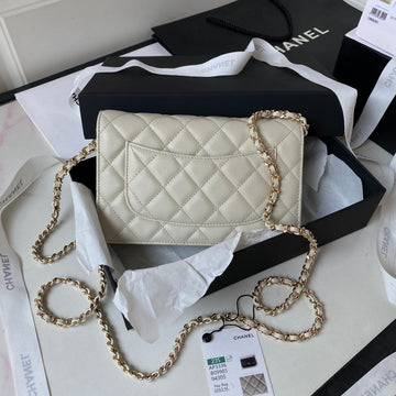 Chanel - Luxury Bag - CHL - 242