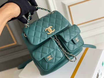 Chanel - Luxury Bag - CHL - 195