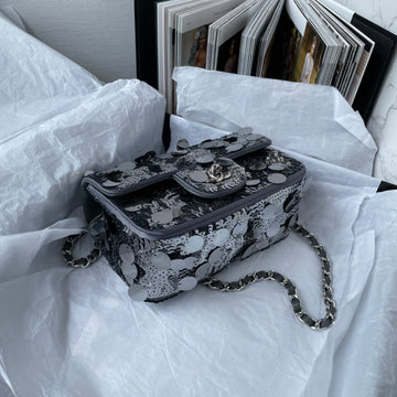 Chanel - Luxury Bag - CHL - 048