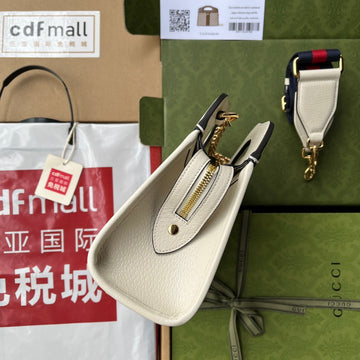 Gucci Ophidia Small EC Tote Bag