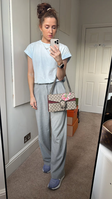 Gucci Dionysus EC Blooms Small Shoulder Bag