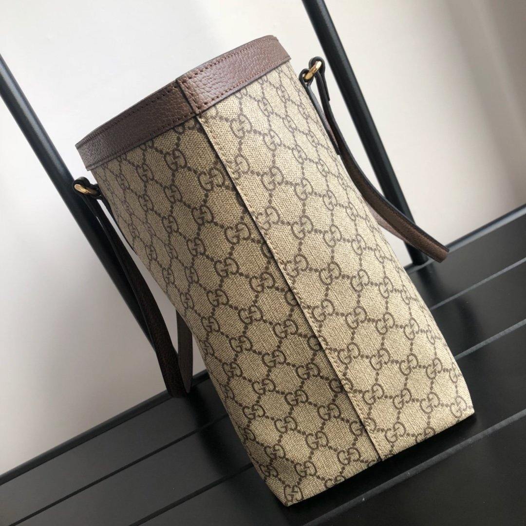 Gucci Ophidia EC Medium Tote Bag