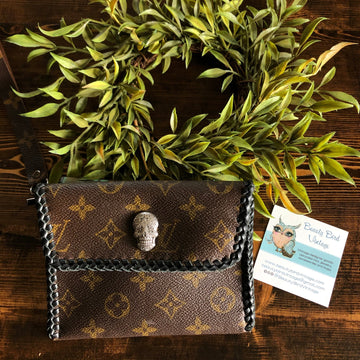 The Cardinal Bum Bag/Fanny Pack -VS Card Holder/Wallet/Wristlet