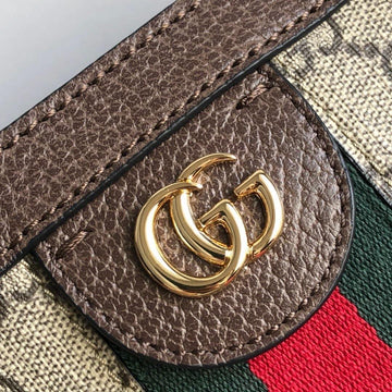 Gucci Ophidia EC Medium Tote Bag