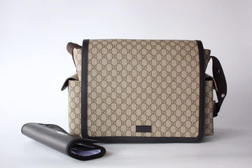 Gucci EC Plus Diaper Bag