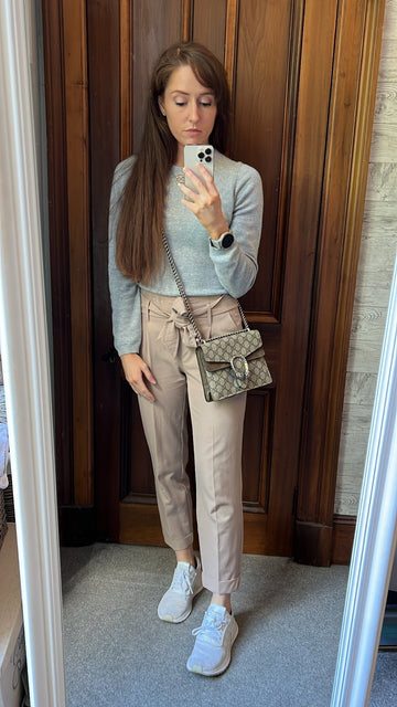 Gucci Dionysus EC Supreme Mini Shoulder Bag