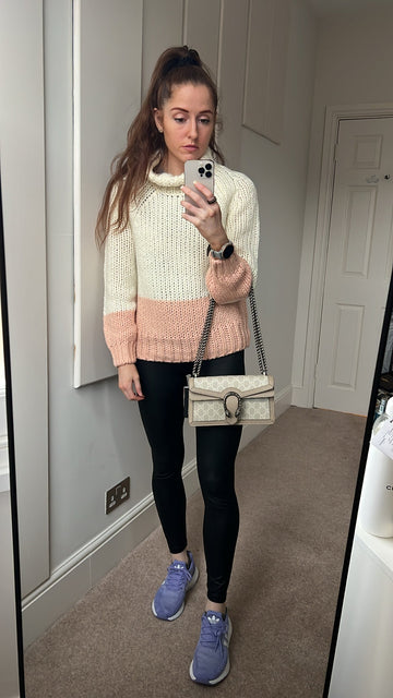 Gucci Dionysus GG Small Shoulder Bag in White and Beige Canvas (RRP £2,130)
